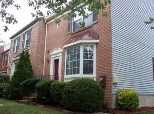 8170 Fenwick Ct, Laurel, MD 20707