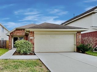 14419 Hillard Green Ln, Houston, TX 77047