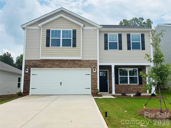 1330 Lily Dr, Richburg, SC 29729