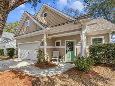 14 Turnbridge Ct., Murrells Inlet, SC, 29576