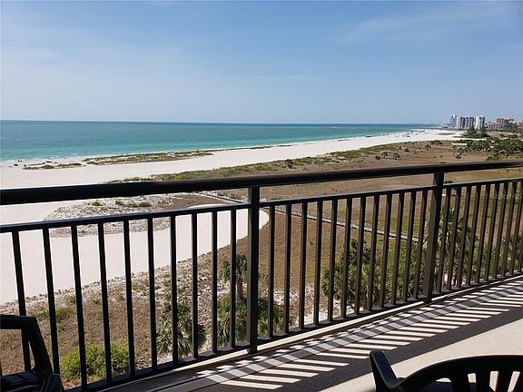 5th image of 1270 Gulf Blvd APT 806