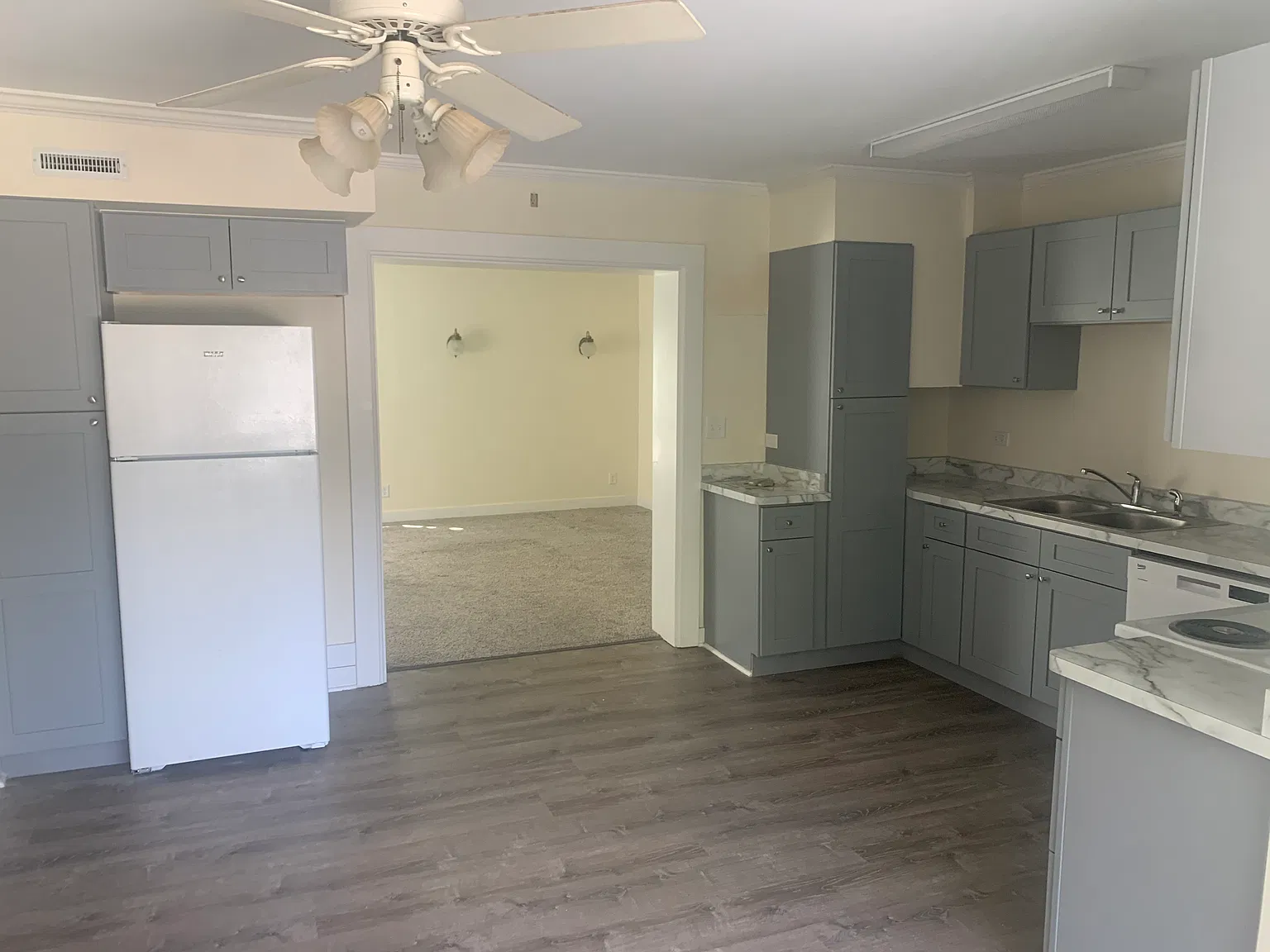 2 bed, 1500 sqft, $1,700 — Photo 1