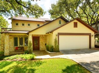 3001 Oakhaven Dr, Austin, TX 78704