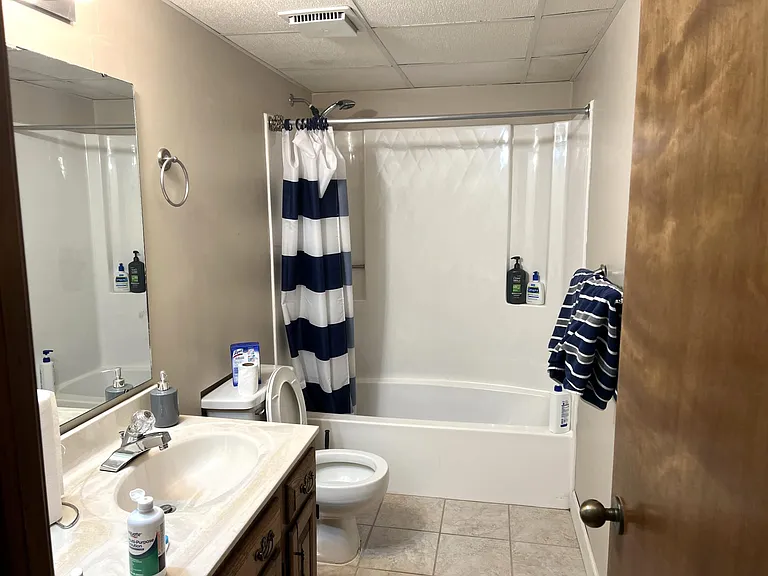 Bathroom 3