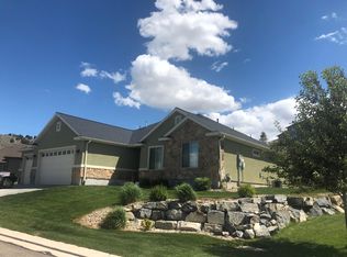3592 E Jacobs Ct, Eagle Mountain, UT 84005