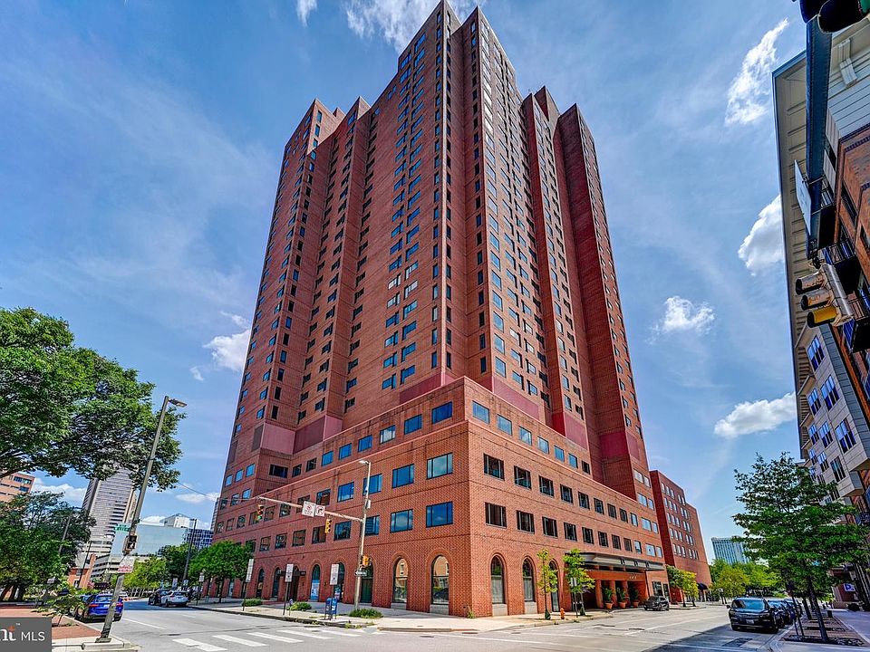 1st image of 10 E Lee St Unit 2103