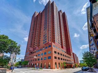 Towers At Harbor Court, Baltimore, MD 21202