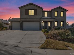 41637 Chardonnay Ave, Palmdale, CA 93551