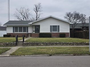 216 E Arch St, Portland, IN 47371