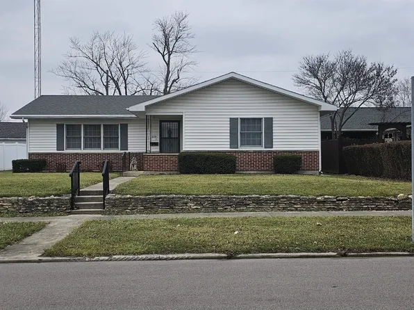 216 E Arch St, Portland, IN 47371