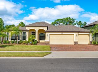 3540 Salt Marsh Cir, West Melbourne, FL 32904