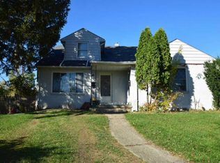 775-777 S Harris Ave, Columbus, OH
