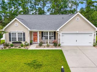 1604 Langley Dr, Longs, SC 29568