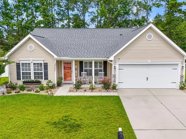 1604 Langley Dr., Longs, SC 29568