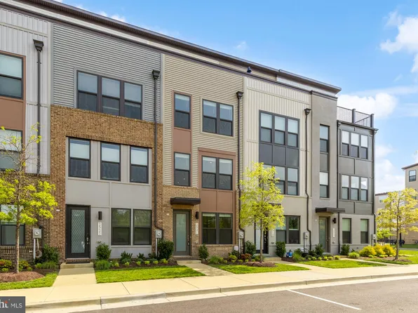 2521 River Terrace Rd, Hyattsville, MD 20782