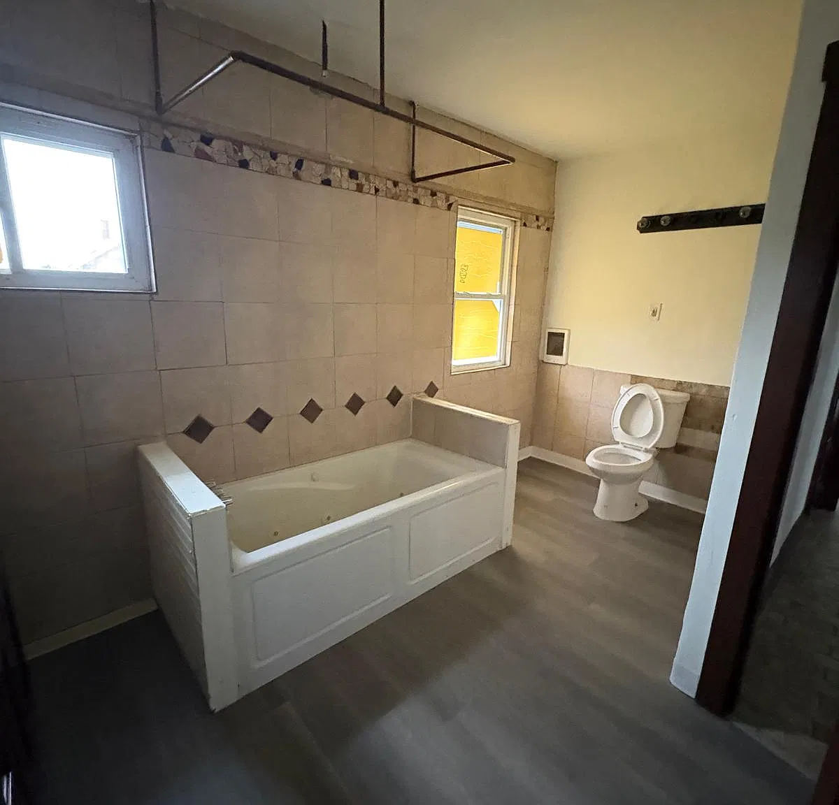 1 bed, $900 — Photo 2