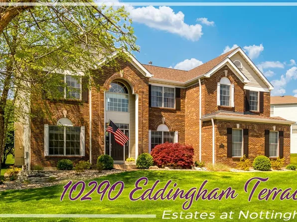 10290 Eddingham Ter, Saint Louis, MO 63128
