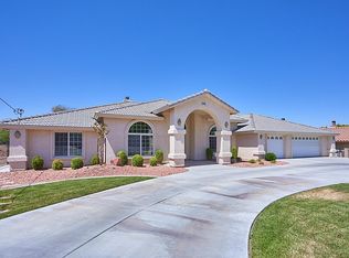 17426 Adobe St, Hesperia, CA 92345