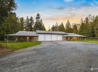 11230 Kapowsin Hwy E, Graham, WA 98338