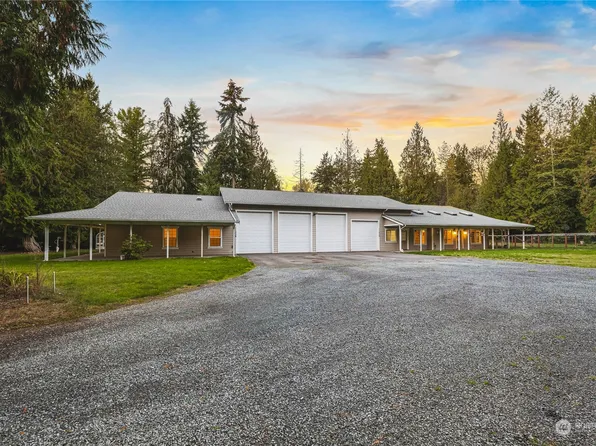 11230 Kapowsin Highway E, Graham, WA 98338