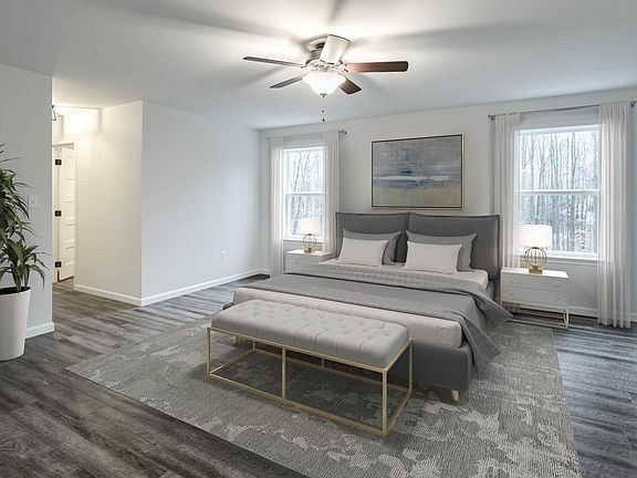 Owner s Suite