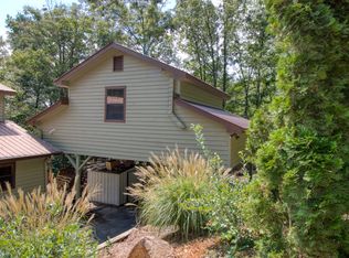 946 Laurel Cir, Blue Ridge, GA 30513