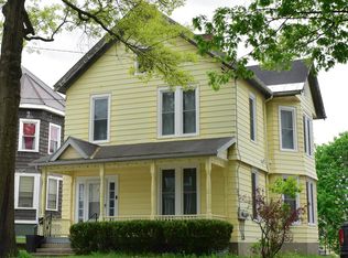 18 Madison St, Rutland, VT 05701