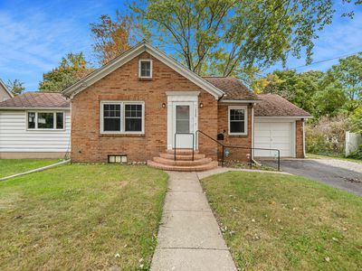 1520 Waverly Dr, Kalamazoo, MI, 49048