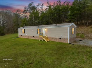 2272 Mullins Rd, Russellville, TN 37860