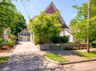 3034 NE Flanders St, Portland, OR 97232