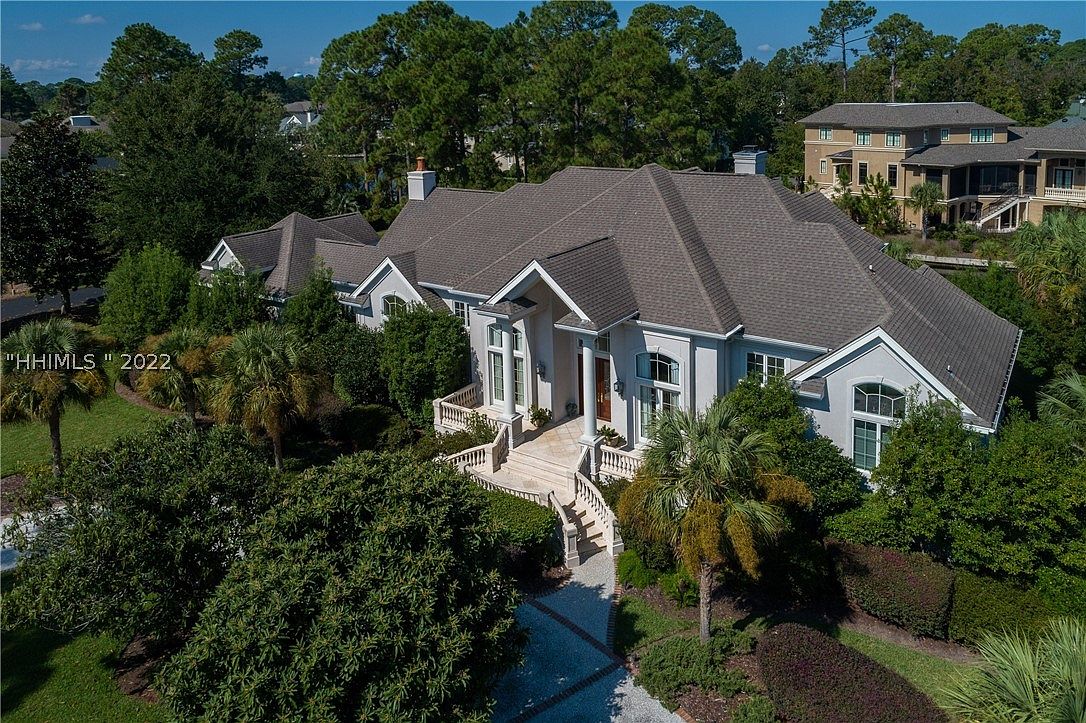 4 Wexford Club Dr, Hilton Head Island, SC 29928 Zillow