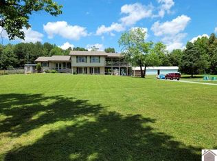 1365 Bryan Rd, Boaz, KY 42027