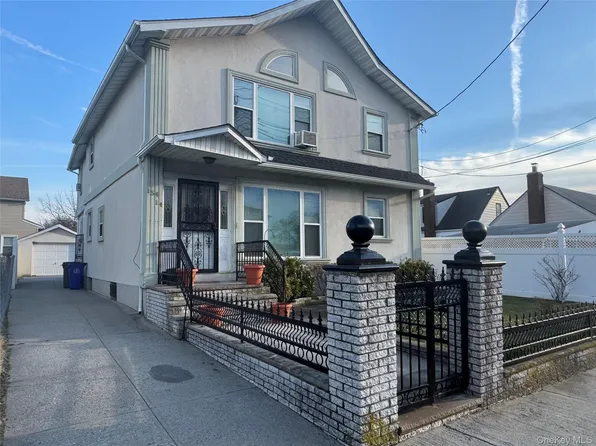 15414 132nd Avenue, Jamaica, NY 11434