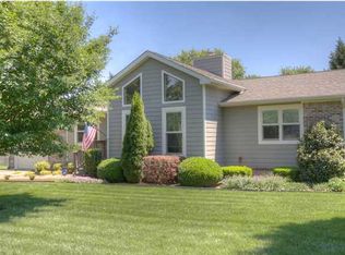 8504 Horseshoe Bend Ln, Ooltewah, TN 37363