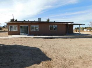 11088 Valle Vista Rd, Phelan, CA 92371