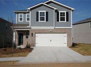 39 Seed Ln, Pendergrass, GA 30567