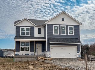 119 Matthews Dr, Finleyville, PA 15332