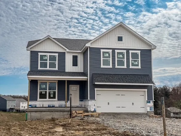 119 Matthews Dr, Finleyville, PA 15332