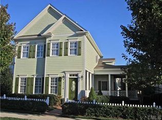 2110 Hopeton Ave, Raleigh, NC 27614