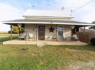 8522 Yount Rd, Bradford, OH 45308