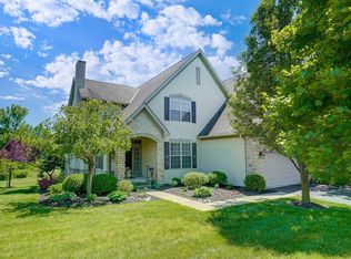 4977 Scenic Creek Dr, Powell, OH 43065