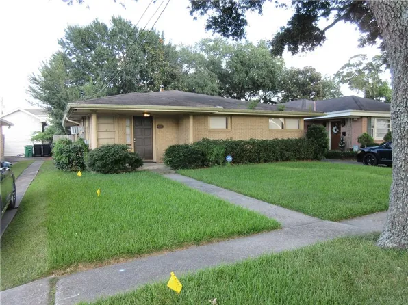 745 Melody Dr, Metairie, LA 70002