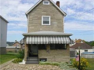 522 Manning Ave, McKeesport, PA 15132