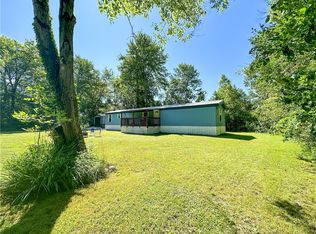 2121 McCann Dr, Espyville, PA 16424