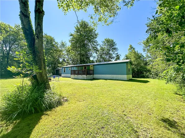 2121 McCann Dr, Espyville, PA 16424