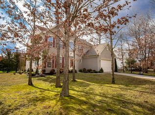 22 Gallant Fox Ln, Egg Harbor Township, NJ 08234