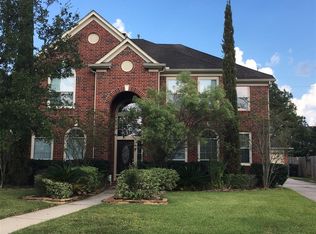 28223 Peper Hollow Ln, Spring, TX 77386