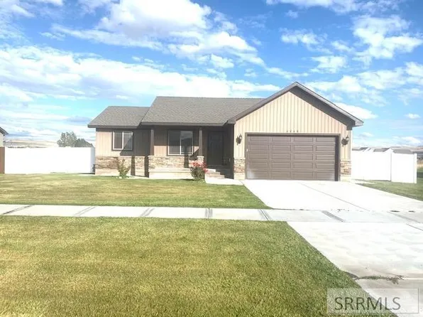 2060 N Roy Dr, Idaho Falls, ID 83401