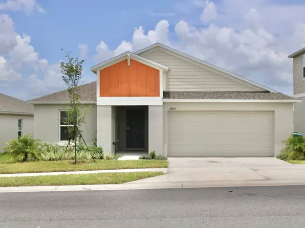2425 Oakwood Ln, Davenport, FL 33837