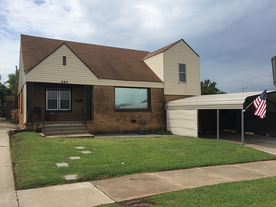 1st image of 424 SW 26th St
